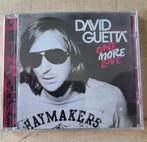 David Guetta - One More Love, Ophalen of Verzenden, Zo goed als nieuw, Dance Populair