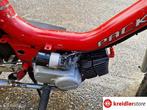 Tomos Snorfiets Pack'R van bouwjaar 2008, Fietsen en Brommers, Brommers | Tomos, Gebruikt, 49 cc, Overige modellen