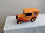 MATCHBOX  1992  FORD MODEL  1921 SPECIAL LIMITED EDITION, Ophalen of Verzenden, Auto