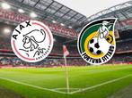 Ajax - Fortuna Sittard 2 plekken naast elkaar!, Tickets en Kaartjes, Twee personen