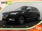 Volvo XC90 2.0 T8 PHEV Inscription 7-Pers Pano-dak Adapt.Cru, Auto's, Gebruikt, 4 cilinders, 1969 cc, 7 stoelen