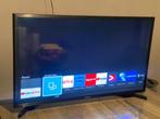 Samsung smart tv 32 inch, Smart TV, Ophalen of Verzenden, Zo goed als nieuw