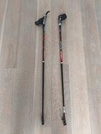 Nordic Walker stokken 115cm, Ophalen of Verzenden