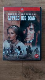Little Big Man ( Dustin Hoffman), Ophalen of Verzenden, Zo goed als nieuw