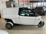 Carver Cargo Cargo Base 5.4 kWh BLUETOOTH / VOORRUITVERW / L, Automaat, Gebruikt, Overige carrosserieën, 1 stoelen