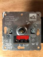 LED Dimmer Inbouw N&L Elektrotechnik, Ophalen of Verzenden, Gebruikt, Schakelaar