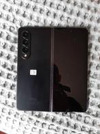 Samsung fold 4, Telecommunicatie, Mobiele telefoons | Samsung, Zwart, Ophalen of Verzenden, Zo goed als nieuw, Galaxy Z Fold