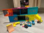 LOL surprice clubhouse speelset poppenhuis, Ophalen of Verzenden, Zo goed als nieuw