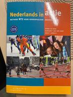 Nederlands in actie van A2 naar B1, Boeken, Ophalen of Verzenden, Alpha, Zo goed als nieuw, Niet van toepassing