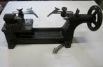 Gezocht: harley krukas richtbank truing stand wla panhead, Motoren, Onderdelen | Harley-Davidson, Ophalen
