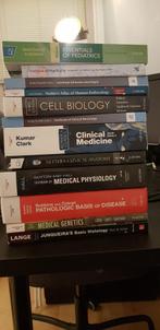 Studieboeken Geneeskunde, Beta, Ophalen of Verzenden, Zo goed als nieuw, Elsevier