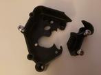 thule fietsendrager op camper lift v16 12 v, Auto diversen, Fietsendragers, Ophalen of Verzenden, Gebruikt, Fietsendrager-accessoire