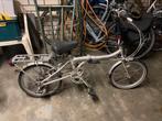 Vouw fiets, Ophalen of Verzenden, Gebruikt