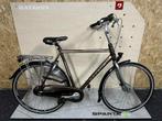 Gazelle Paris 61 cm 3 versnellingen, Ophalen, Gebruikt, Versnellingen, 57 tot 61 cm