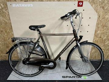 Gazelle Paris 61 cm 3 versnellingen beschikbaar voor biedingen