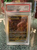 Giratina VSTAR PSA 10 - Crown Zenith Secret, Ophalen of Verzenden, Nieuw, Losse kaart, Foil