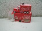 58c cocacola auto, Verzamelen, Merken en Reclamevoorwerpen, Ophalen of Verzenden