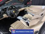 Ferrari 360 Modena F1 | 2001 | Route 66 Auctions, Auto's, Ferrari, Gebruikt, Overige carrosserieën, Zwart, Bedrijf