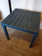 Tafel, Ophalen, Gebruikt, Rechthoekig, Hout