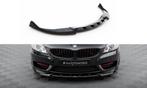 Voorlip diffuser spoiler - BMW Z4 E89 M-Pack 13-18, Ophalen of Verzenden