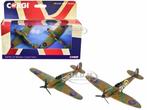 CS90686 Battle of Britain Collection Spitfire and Hurricane, Nieuw, Overige merken, Ophalen of Verzenden, Vliegtuig