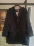 Stones nette jas heren maat 48, Kleding | Heren, Stones, Maat 48/50 (M), Zwart, Ophalen of Verzenden
