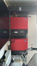 3x SMA Sunny Boy 3600TL21, Ophalen of Verzenden, Zo goed als nieuw, Overige typen