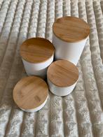 Keuken potten, Verzenden, Overige materialen, Pot, Bus of Blik
