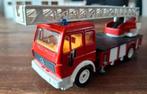 Siku 2819 brandweer ladderwagen, Ophalen of Verzenden, Zo goed als nieuw