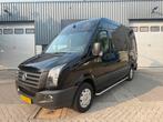 Volkswagen Crafter 32 2.0 TDI 80KW 2016 Nap Schade!!, Euro 5, 4 cilinders, Volkswagen, Zwart