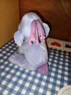 Lollifant knuffel olifant van Winnie de Pooh 19 cm, Kinderen en Baby's, Speelgoed | Knuffels en Pluche, Ophalen of Verzenden, Olifant