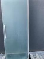 Glazen Douchdeur gratis op te halen, Ophalen, Gebruikt