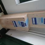 Gamma kastplanken, Doe-het-zelf en Verbouw, Hout en Planken, Ophalen, Minder dan 25 mm, Nieuw, Plank