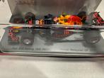 Max Verstappen RB13 1:43 Malaysia GP 2017, Hobby en Vrije tijd, Modelauto's | 1:43, Ophalen of Verzenden, Zo goed als nieuw, Auto