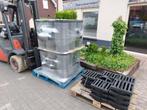 Straatkolk,kolk,put tegelpadkolk,goot,PVC 110 en 125 actie, Tuin en Terras, Ophalen, Klinkers, Nieuw, 10 m² of meer