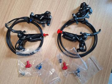 Nieuwe SRAM G2 Ultimate remmen - voor + achter beschikbaar voor biedingen
