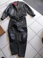 Leren motorkleding wegens beëindigen motorsport ., Motoren, Kleding | Motorkleding, Ophalen, Tweedehands, Heren, Jas | leer