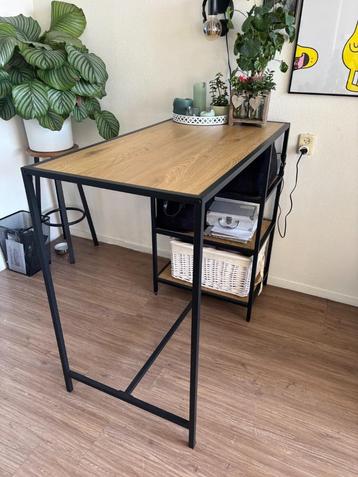 Bartafel TRAPPEDAL - Jysk beschikbaar voor biedingen