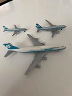 Sabena Schaalmodellen 1:500 - Zonder Doos, Ophalen of Verzenden, Gebruikt, Schaalmodel