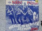 The New Four, Cd's en Dvd's, Ophalen of Verzenden, Zo goed als nieuw, Overige formaten, Levenslied of Smartlap