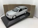 Mercedes-Benz E-klasse W211 T-Modell 2003 - MiniChamps, Hobby en Vrije tijd, Modelauto's | 1:43, Verzenden, Nieuw, Auto, MiniChamps