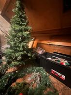 Kerst decoratie, Ophalen, Zo goed als nieuw
