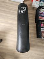 Bokszak perry zwart, Sport en Fitness, Ophalen, Gebruikt, Bokszak