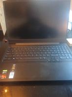 Lenovo IdeaPad Gaming 3 - Ryzen 5 - GTX 1650, Computers en Software, Windows Laptops, Gebruikt, Met videokaart, 2 tot 3 Ghz, 8 GB