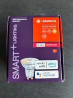 Ledvance GU10 spot zigbee (doos 4 stuks), Ophalen, Nieuw, Minder dan 30 watt, Led-lamp