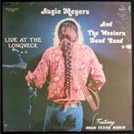 LP Augie Meyers - Live at The Longneck, Cd's en Dvd's, Vinyl | Wereldmuziek, 12 inch, Verzenden