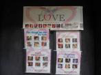 4 CD`s  The Magic love collection, Ophalen, Gebruikt, Overige genres, Boxset