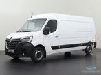 Renault Master T35 2.3 dCi L3H2 150 pk Twin-Turbo (bj 2024), Voorwielaandrijving, Stof, 4 cilinders, Renault