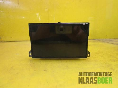 Navigatie Display van een Peugeot 307, Auto-onderdelen, Elektronica en Kabels, Peugeot, Gebruikt, 6 maanden garantie, 12 maanden garantie