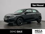Opel Corsa 1.2 Edition || DEMO ||, Auto's, Voorwielaandrijving, Stof, 1199 cc, Zwart